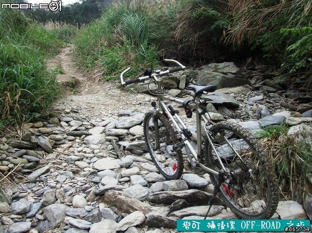 麥可 桶後溪 OFF-ROAD 迷航之旅