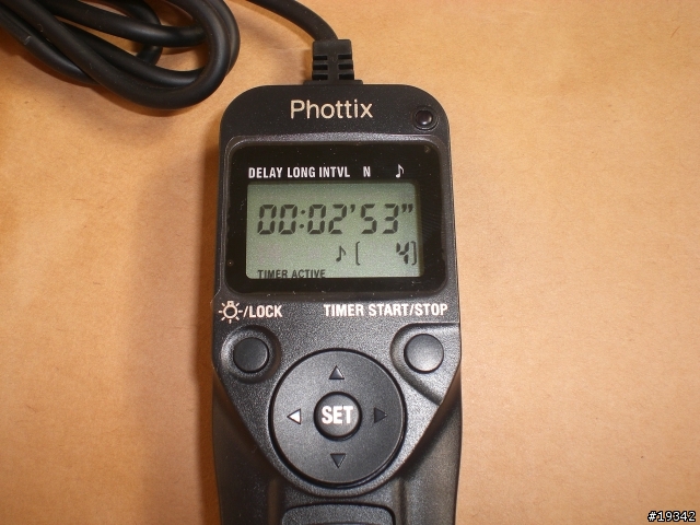 2007年最後一份DSLR配件禮品
