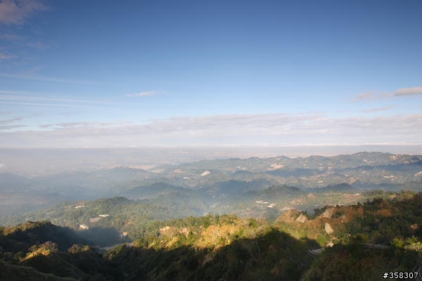 頭嵙山及二嵙山