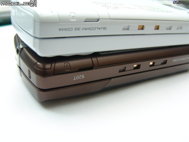 TOSHIBA920T 巧克力色插頭香開箱文