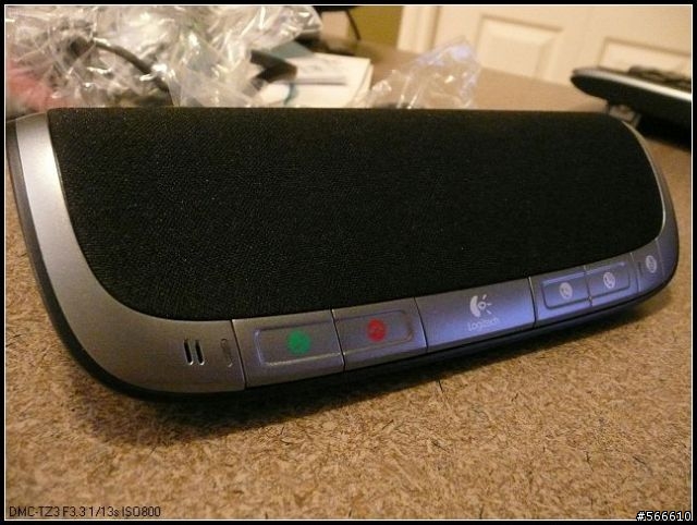 分享...Logitech Easy Call Desktop滑鼠鍵盤combo