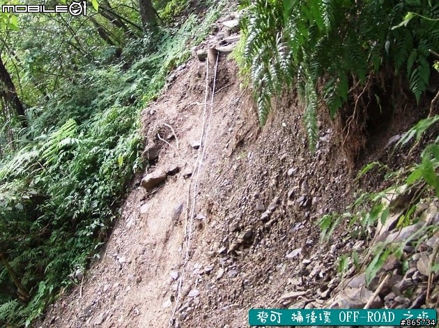 麥可 桶後溪 OFF-ROAD 迷航之旅