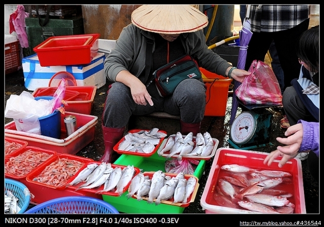 【心得分享】Nikon D300 心得感想篇
