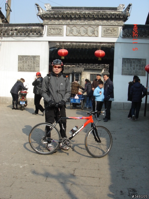 2009/9/19.......再戰瀏家港,總里程 > 140Km,10小時尬全程報告