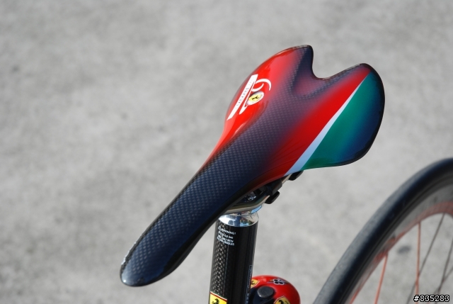2007 COLNAGO for Ferrari 1 of 60