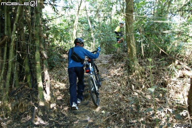 <寫真集> 台南 To 高雄 大崗山 OFFROAD挑戰 圖多