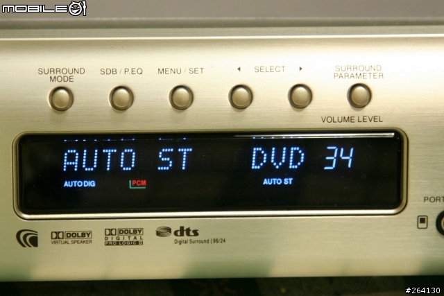 (徵求有意願接收的人) 除了羅技Z-5500的另一個最佳選擇: DENON DHT-M380