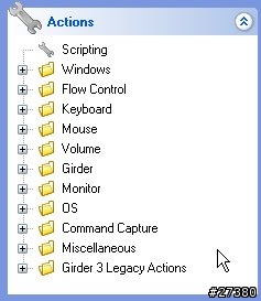 使用ATI Remote Wonder搭配Girder遙控KMPlayer