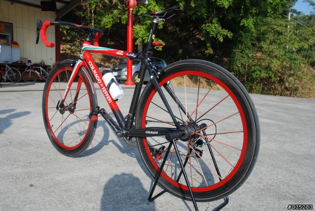 2007 COLNAGO for Ferrari 1 of 60