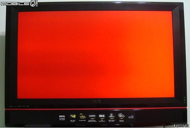 有關BENQ SH4241問題~請各位解惑一下