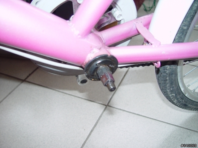 車友不敗家12-舊式BB保養上油