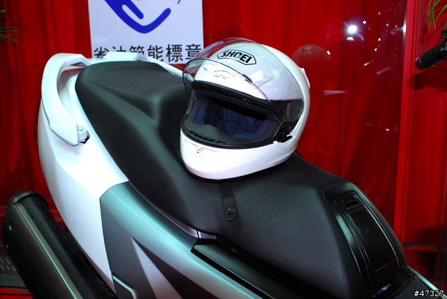 光陽 MY ROAD 700i 照片分享 (圖多)