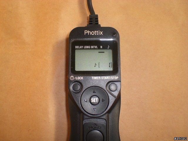 2007年最後一份DSLR配件禮品