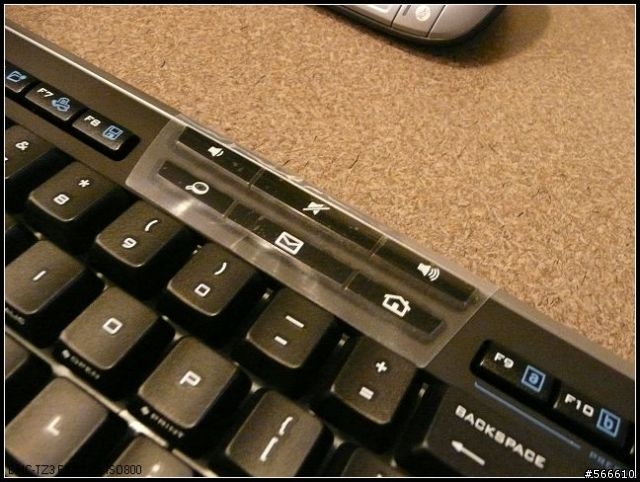 分享...Logitech Easy Call Desktop滑鼠鍵盤combo