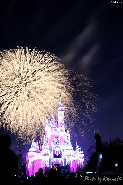 穿越美東1300mi - Disney World Trip