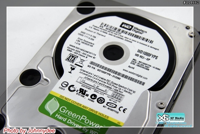 寵物園需要擴編!-WD 新一代省電大容量硬碟
