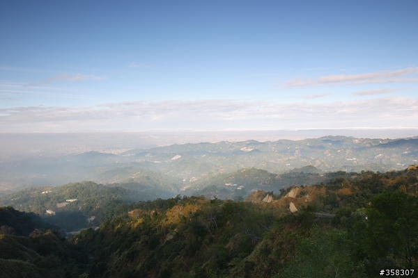 頭嵙山及二嵙山