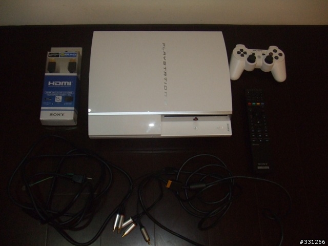 很簡單TWD10開箱文+PS3+BD影片+第四台+SONY SR7實測