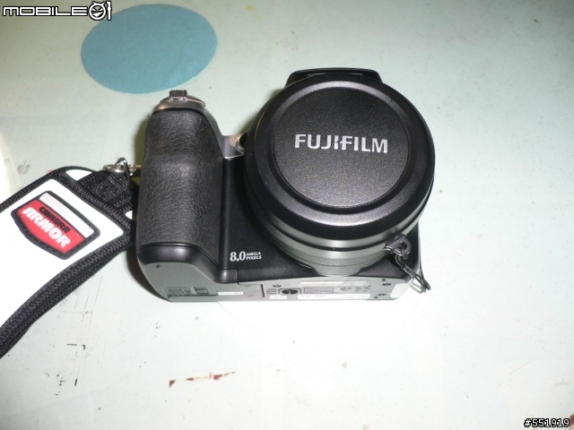 s8000fd 保護鏡安裝教學