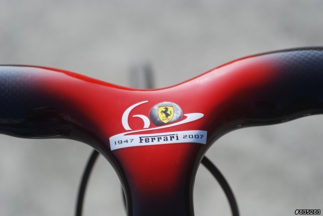2007 COLNAGO for Ferrari 1 of 60