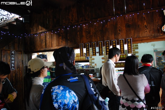 1/20桃園往后里的「東豐鐵馬道及新社莊園」領照片囉!