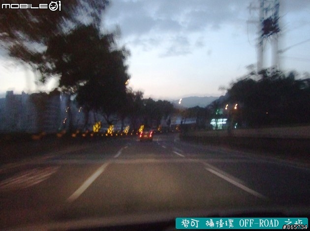 麥可 桶後溪 OFF-ROAD 迷航之旅