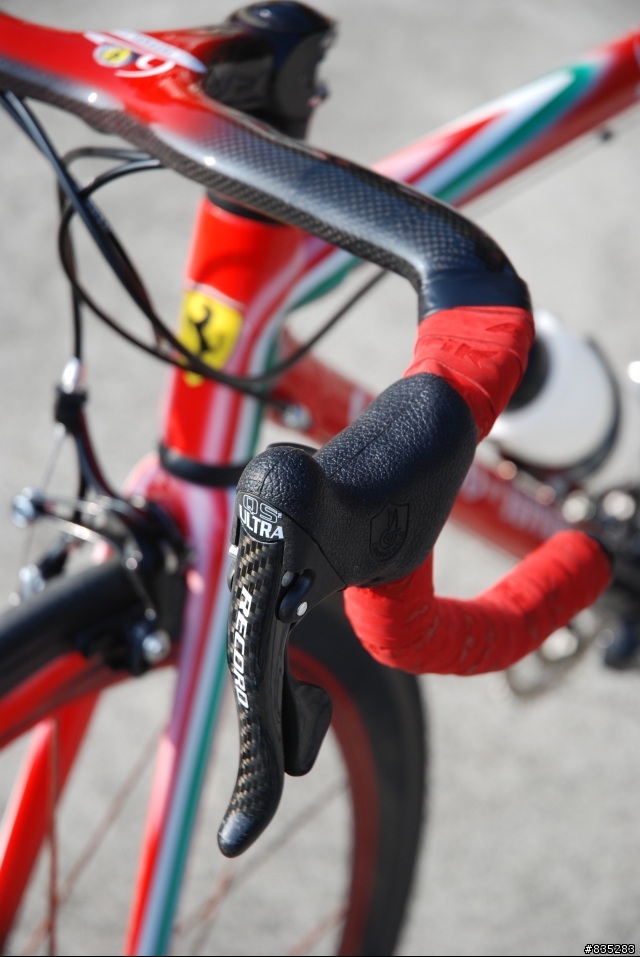 2007 COLNAGO for Ferrari 1 of 60