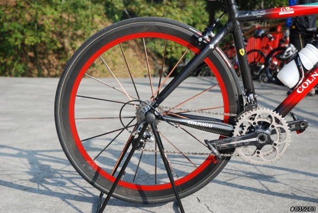 2007 COLNAGO for Ferrari 1 of 60