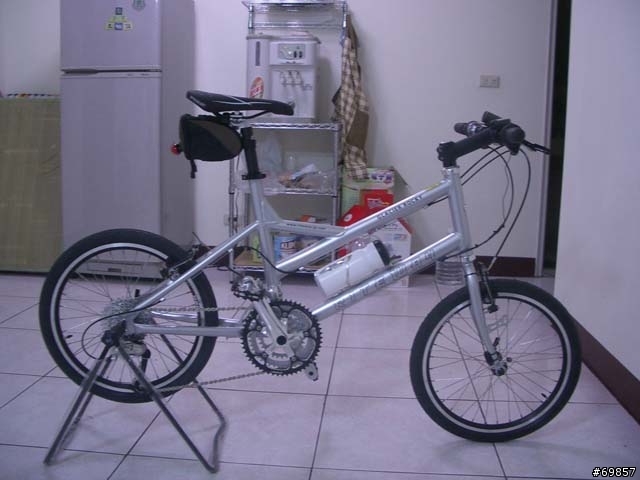 Riteway小車 新車分享
