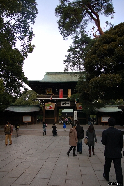 (旅遊)找回第一次的感動(日本東京血拼行)