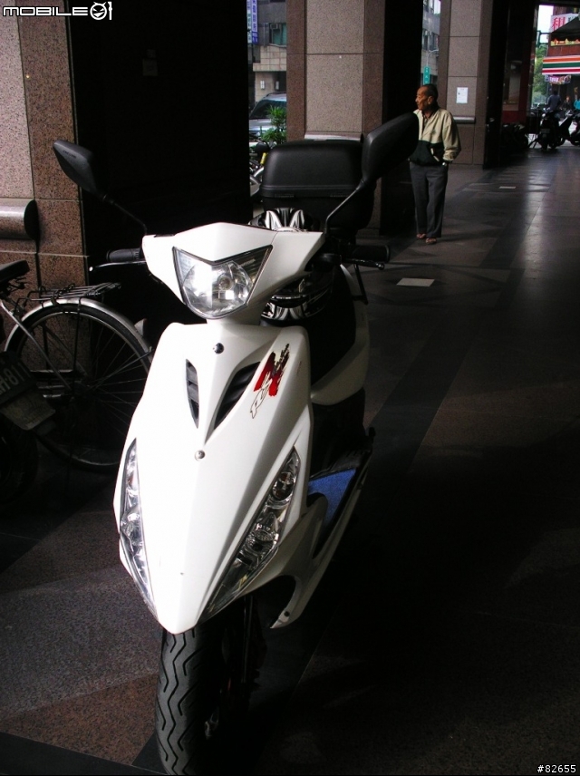 RSZ上GIVI E26NC 後箱