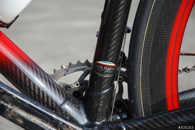 2007 COLNAGO for Ferrari 1 of 60