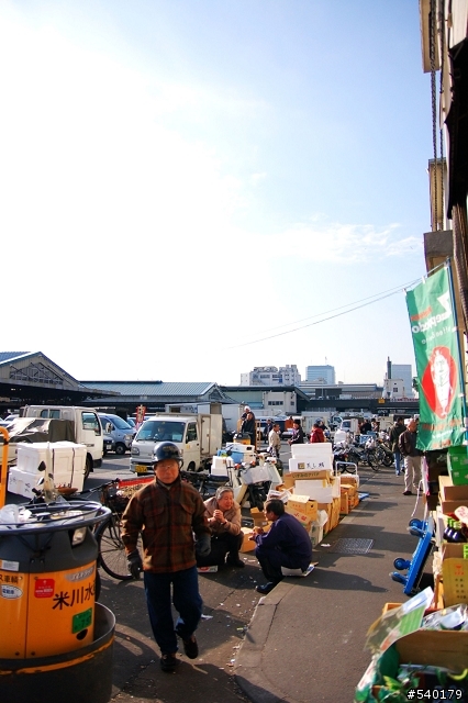 (旅遊)找回第一次的感動(日本東京血拼行)