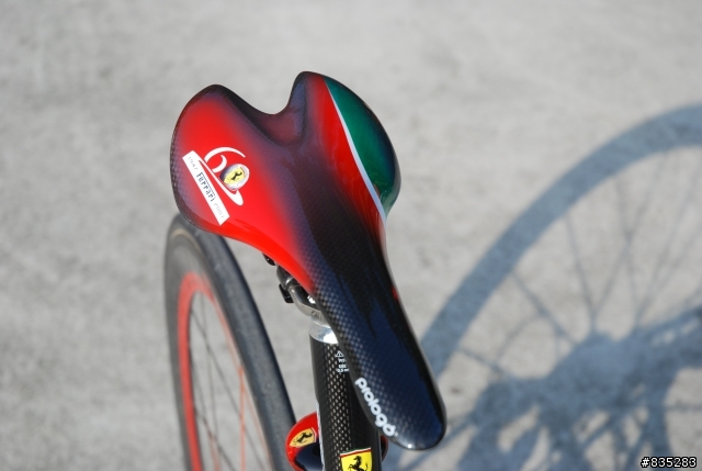 2007 COLNAGO for Ferrari 1 of 60