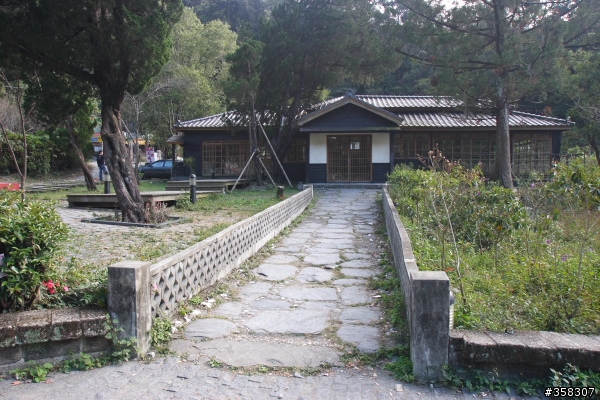 馬赫坡古戰場