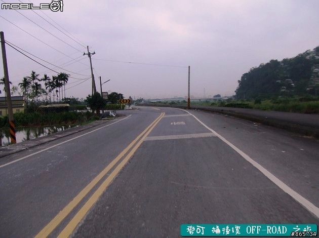 麥可 桶後溪 OFF-ROAD 迷航之旅