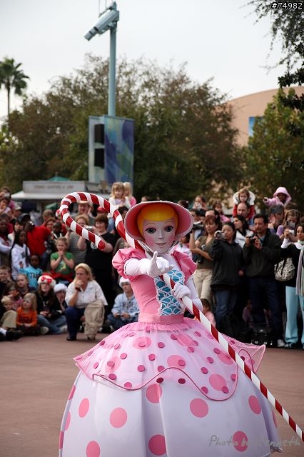 穿越美東1300mi - Disney World Trip