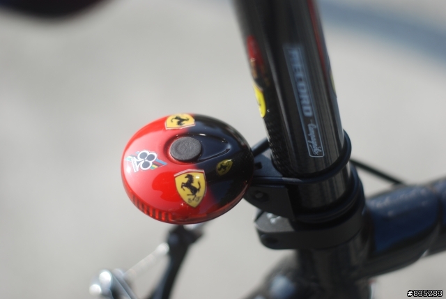 2007 COLNAGO for Ferrari 1 of 60