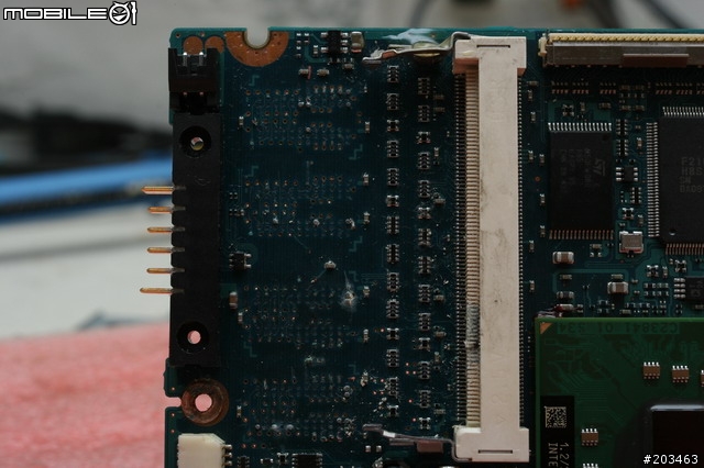 慘遭摔機且慘被閹割的VAIO T27TP