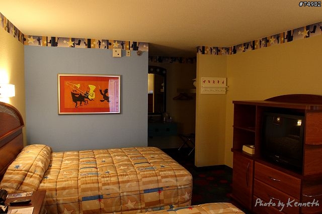 穿越美東1300mi - Disney World Trip