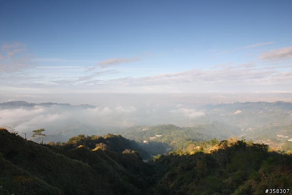 頭嵙山及二嵙山