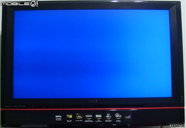 有關BENQ SH4241問題~請各位解惑一下
