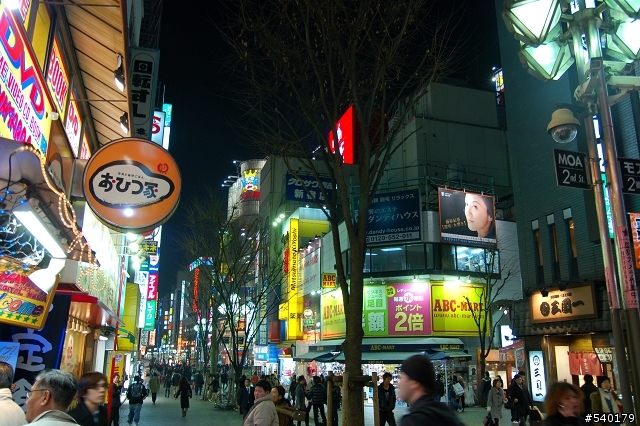 (旅遊)找回第一次的感動(日本東京血拼行)