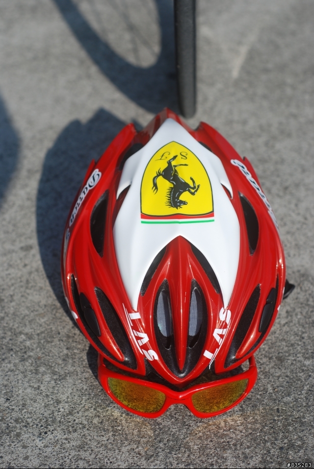 2007 COLNAGO for Ferrari 1 of 60