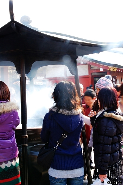 (旅遊)找回第一次的感動(日本東京血拼行)