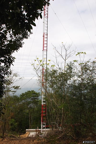 頭嵙山及二嵙山