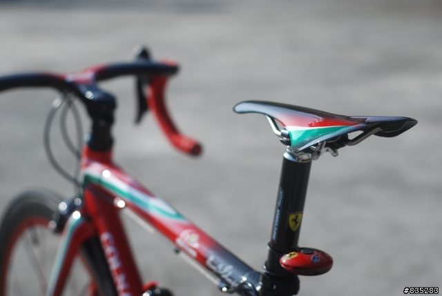 2007 COLNAGO for Ferrari 1 of 60