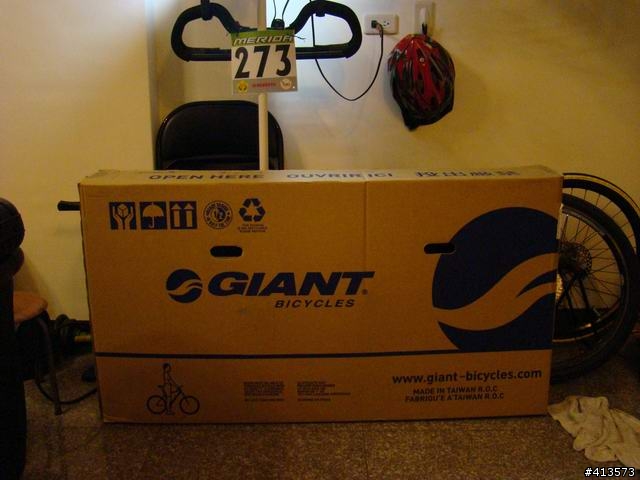 08 GIANT ANTHEM 1 開箱文