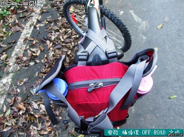 麥可 桶後溪 OFF-ROAD 迷航之旅