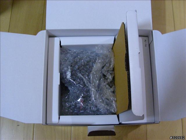 D80 開箱記